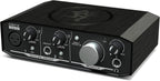 Audio Interface, Onyx Artist 1X2 USB Audio Interface (Onyx Artist 1-2)