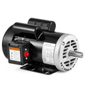 Bonvoisin 5HP Air Compressor Motor Single Phase Electric Motor