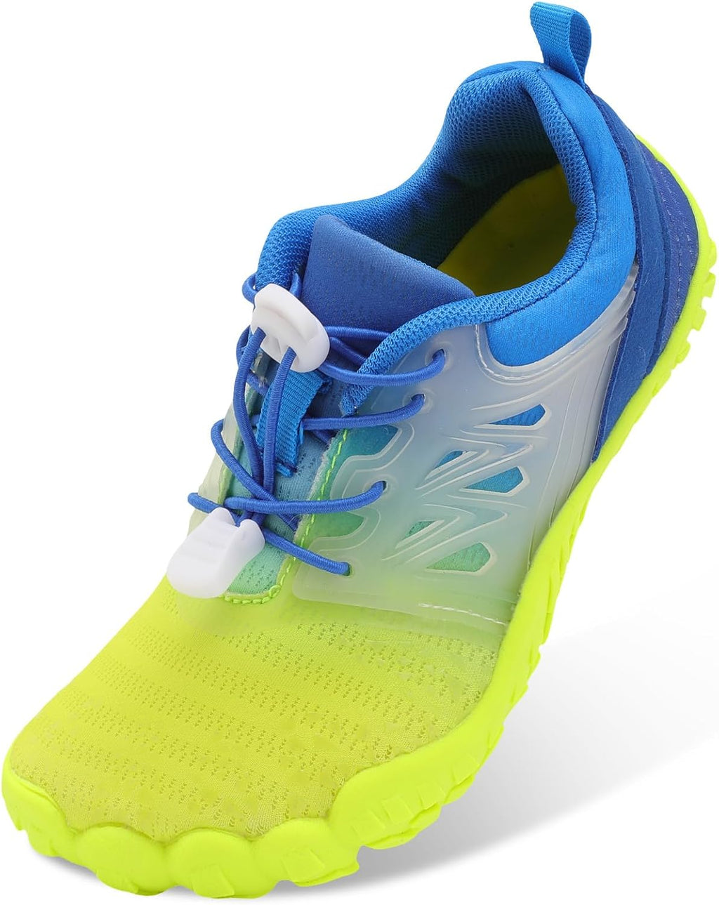 Kids Water Shoes Quick Dry Boys Girls Barefoot Shoes for Beach Pool Sand Non-Slip Outdoor Athletic Walking Sneaker