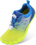 Kids Water Shoes Quick Dry Boys Girls Barefoot Shoes for Beach Pool Sand Non-Slip Outdoor Athletic Walking Sneaker