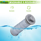 Filter Replacement for Tineco A10 A11 Hero A10/A11 Master PURE ONE S11 S12