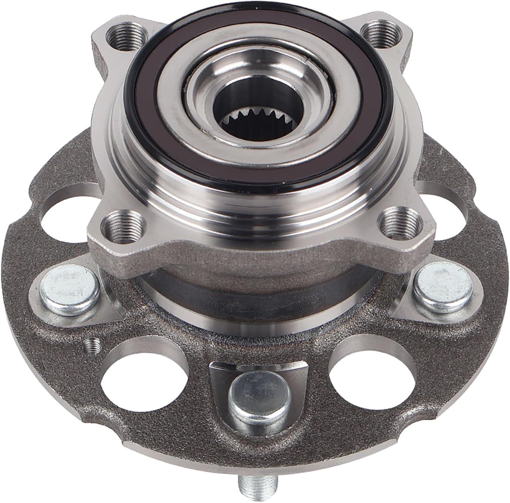 Autoround 512501 Rear Wheel Hub Assembly Fits 2013-2015 Acura RDX