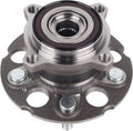 Autoround 512501 Rear Wheel Hub Assembly Fits 2013-2015 Acura RDX