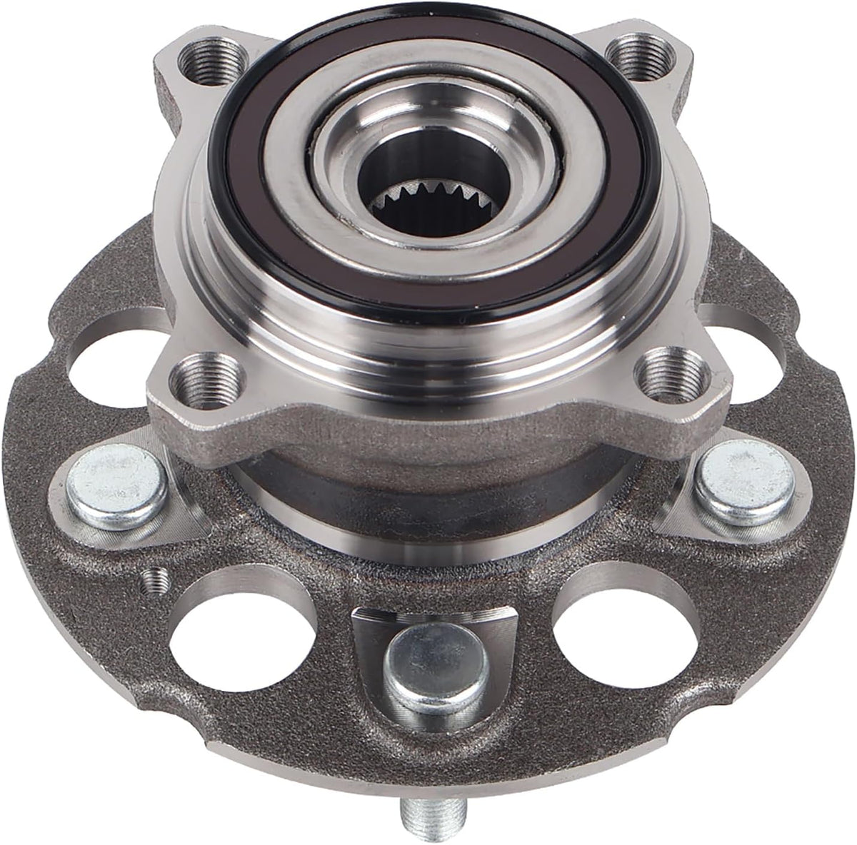 Autoround 512501 Rear Wheel Hub Assembly Fits 2013-2015 Acura RDX
