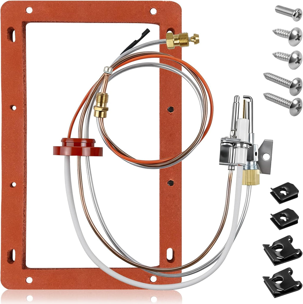 SP20075 SP20305A Water Heater Pilot Assembly Kit with Thermocouple