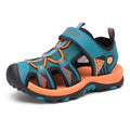 Boys Girls Sandals for Big Kid Closed Toe Water Hiking Sandals