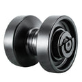 CFOTIXAR Bottom Roller Replacement for Takeuchi TL8 Track Loader Undercarriage Track Rollers Durable Heavy Duty Equipment Parts