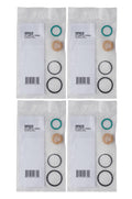Senco YK0802 Repair Kit for Stapler SFT10XP (4-Pack)