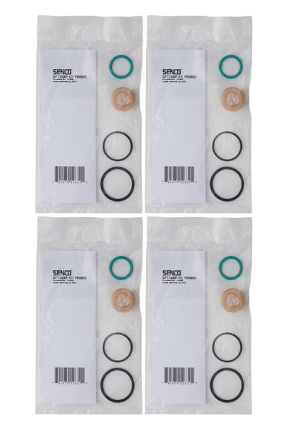 Senco YK0802 Repair Kit for Stapler SFT10XP (4-Pack)