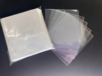 Zombicide Compatible Sleeves 76 X 88 mm (10x110 Pack, 1100 Sleeves)