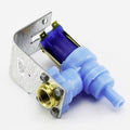 GE WD15X27703 Dishwasher Water Inlet Valve Assembly