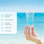 Travel Size Body Wash & Shower Gel, 2.9 fl oz