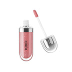 3D Hydra Lip Gloss, Hydrating Lip Gloss, 32 Pearly Natural Rose