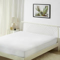 Zippered Mattress Encasement - Waterproof, Queen