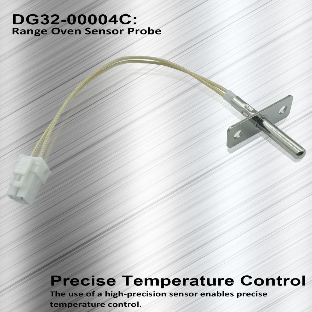 DG32-00004C Oven Temperature Sensor for Samsung Ranges.