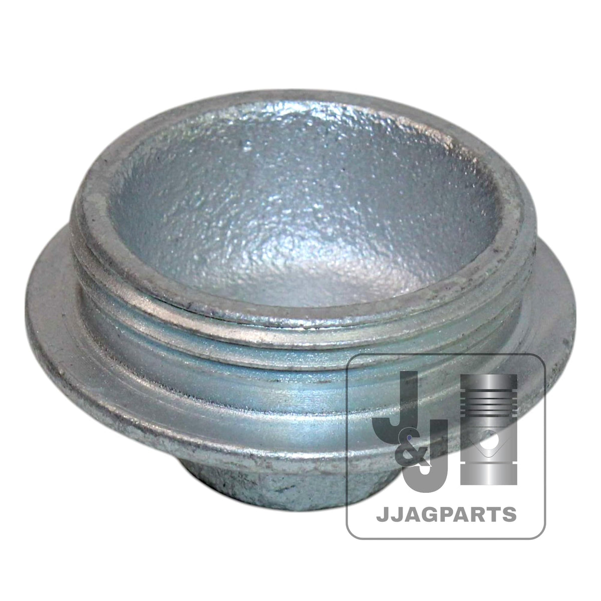 Transmission & Rear End Oil Filler Plug Fits Ford Tractor 957E7010