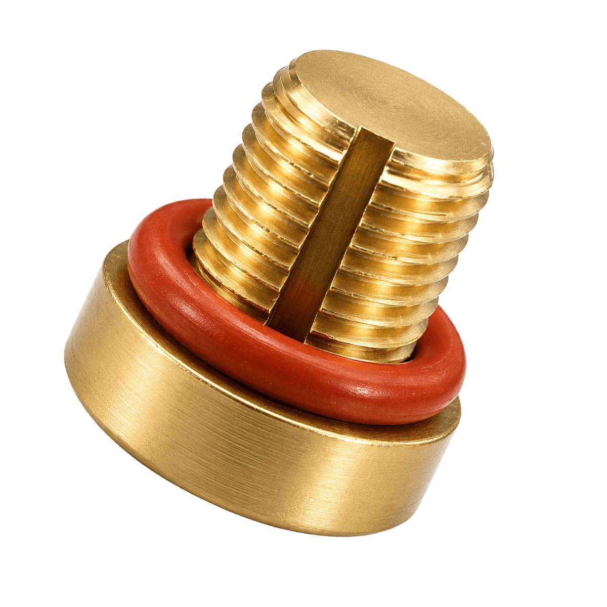 CarGeeaa LR034624 Coolant Bleeder Plug Compatible with BMW Land Rover