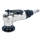Air Pneumatic Chamfer Tool for Metal, Deburring and Beveling Tool, Mini Handheld Chamfering Machine for Steel Edge and Inner Holeg