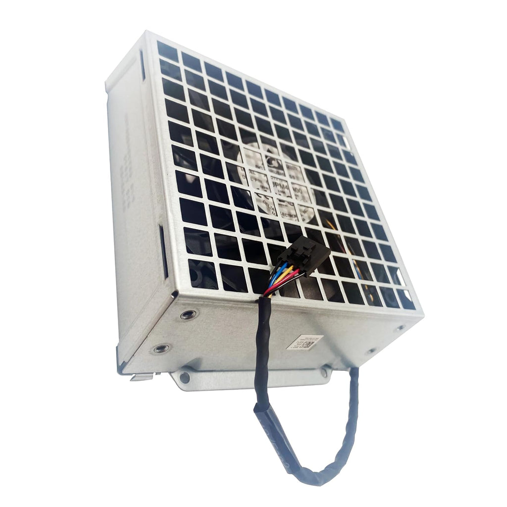 BestParts Rear Cooling Fan Compatible with Dell PowerEdge T420 T430 T440