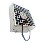 BestParts Rear Cooling Fan Compatible with Dell PowerEdge T420 T430 T440