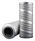 Big Filter Replacement Hydraulic Filter Compatible with Parker 924453Q, 1-Pack