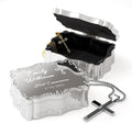 Personalized First Communion Gifts for Girls, Baby Baptism Gifts for Girl, Keepsake Box Custom Jewelry Box Engraved