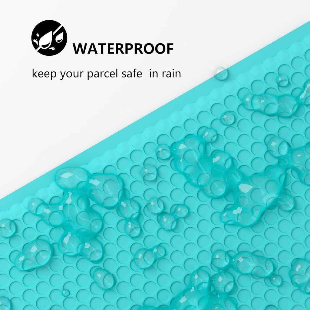8.5 x 11 Inch Bubble Mailer 40 Pack, Waterproof Padded Envelopes