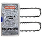 16 Inch Chainsaw Chain for TORO 51850 / 51850T / 51851 60V Chainsaw