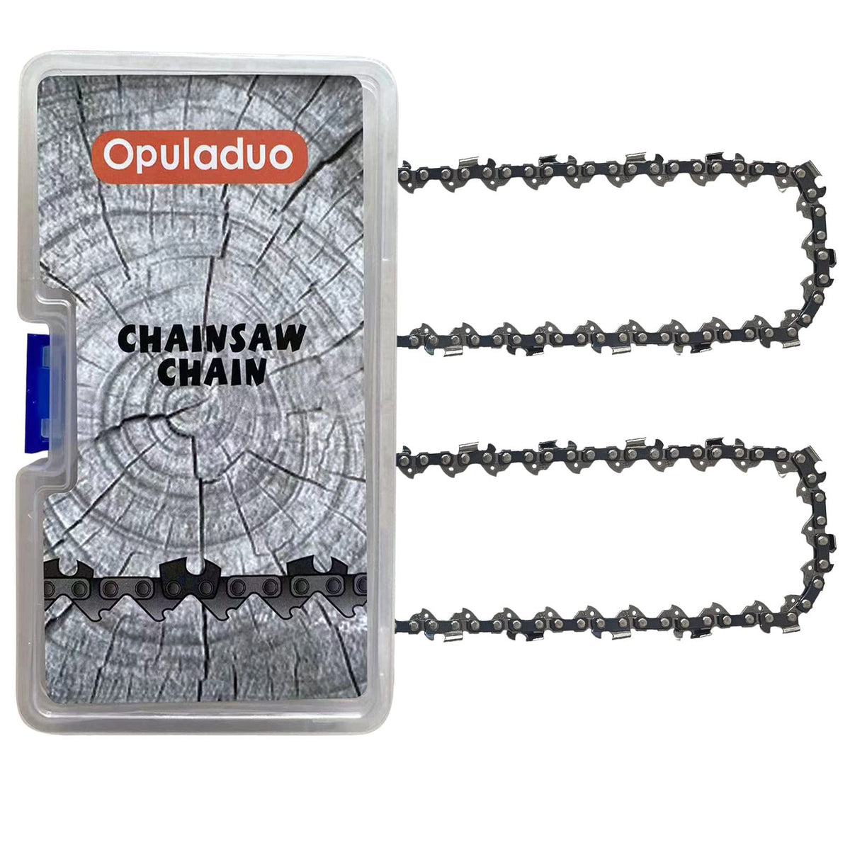 16 Inch Chainsaw Chain for TORO 51850 / 51850T / 51851 60V Chainsaw