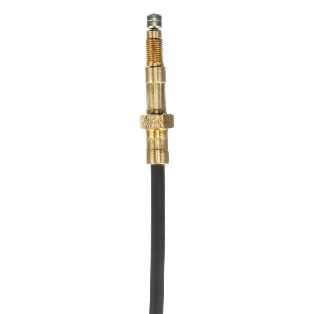 Quicksilver 8M0176523 Lower Shift Cable for Select MerCruiser Bravo Sterndrives