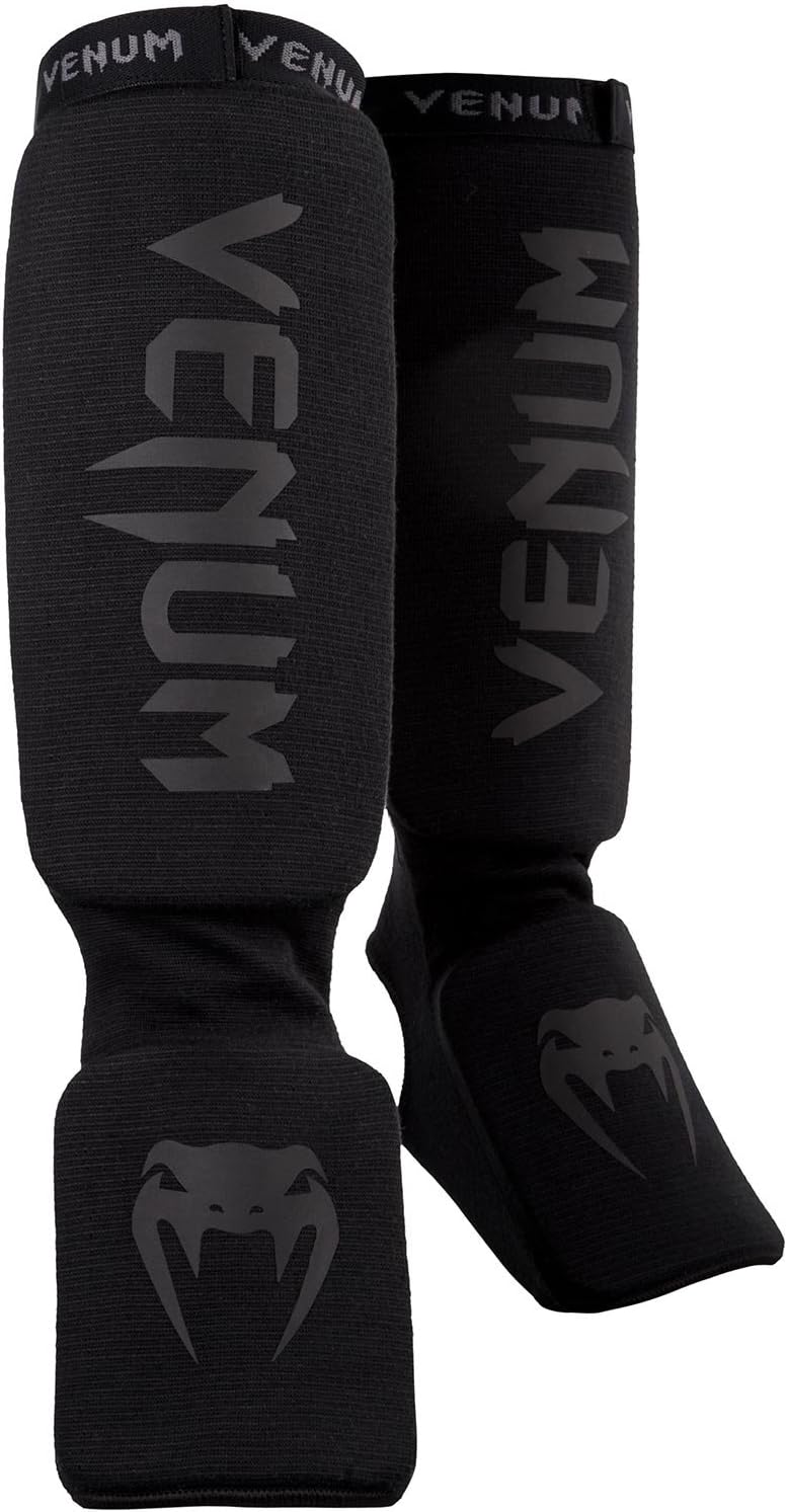 Kontact Shin Guards