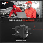 A-Premium Front Engine Motor Mount Compatible with Chevrolet Impala 06-09