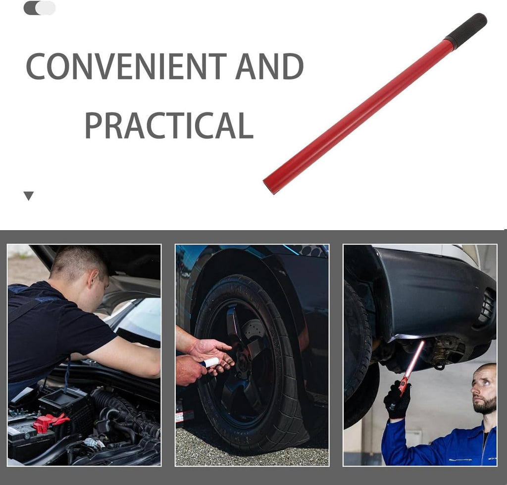 Jack Handle,Floor Hydraulic Bottle Vertical Hydraulic Car Replacement, Bottle Jack Handle with Handle