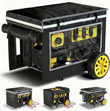 Generator Covers & Accessories