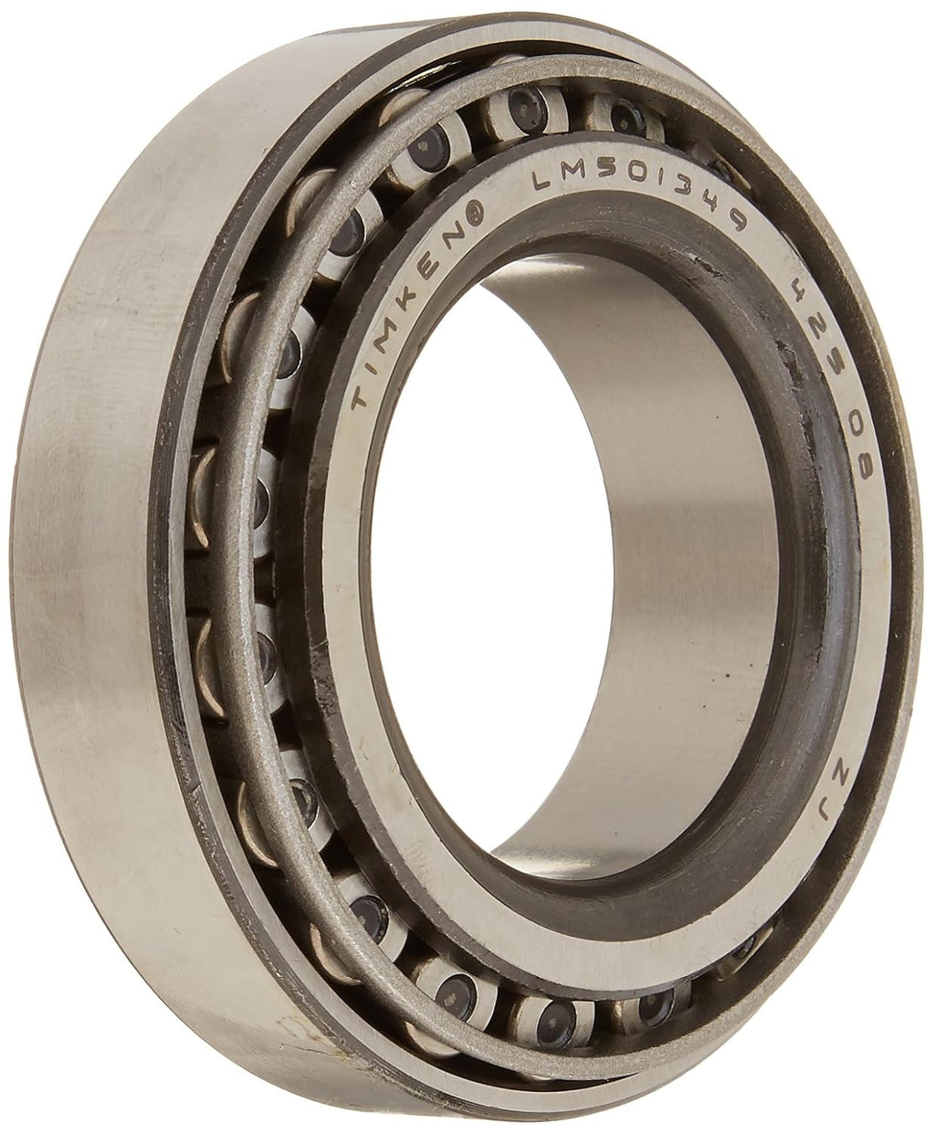 Timken SET45 Bearing Set, 1 Count (Pack of 1)