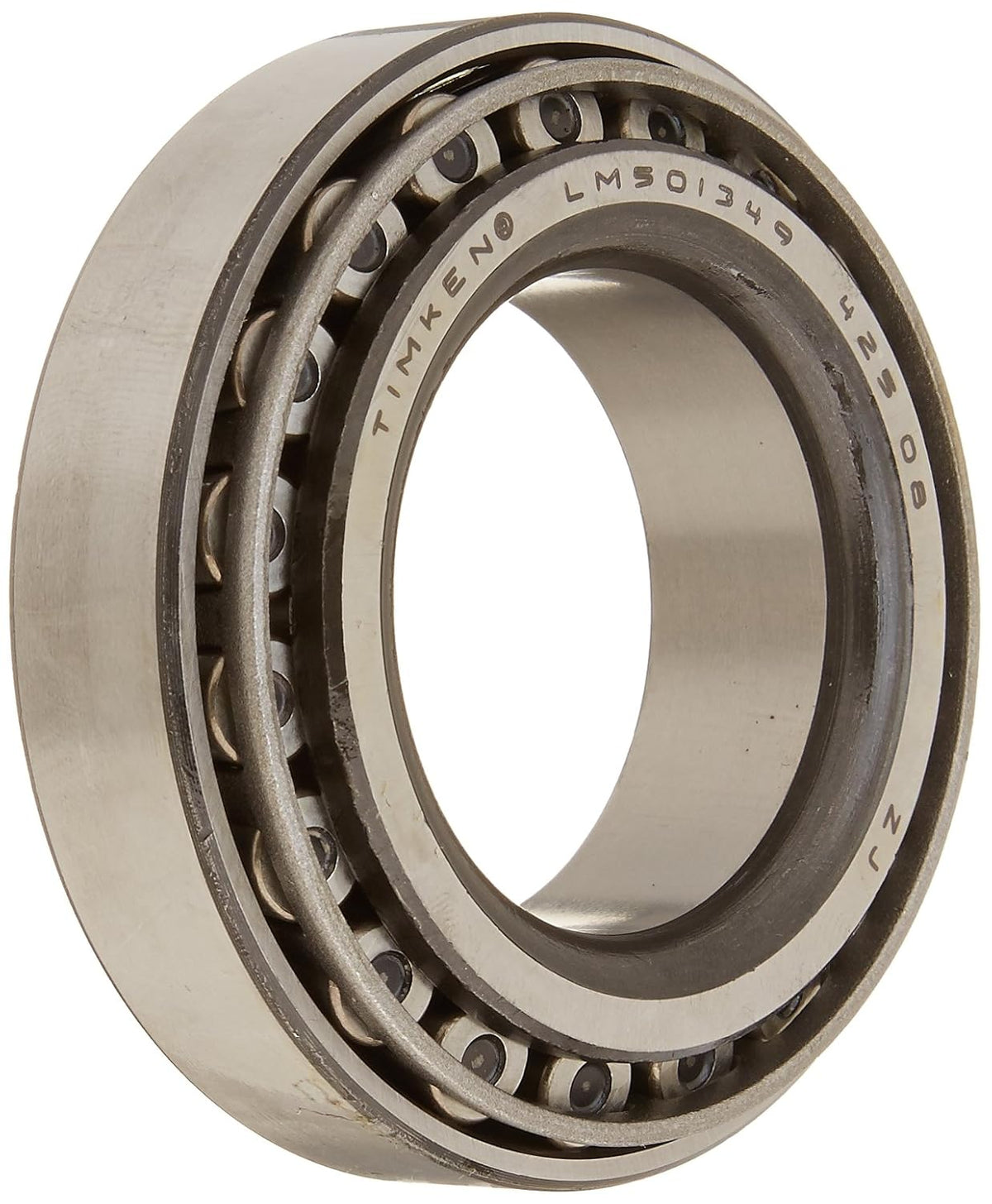Timken SET45 Bearing Set, 1 Count (Pack of 1)