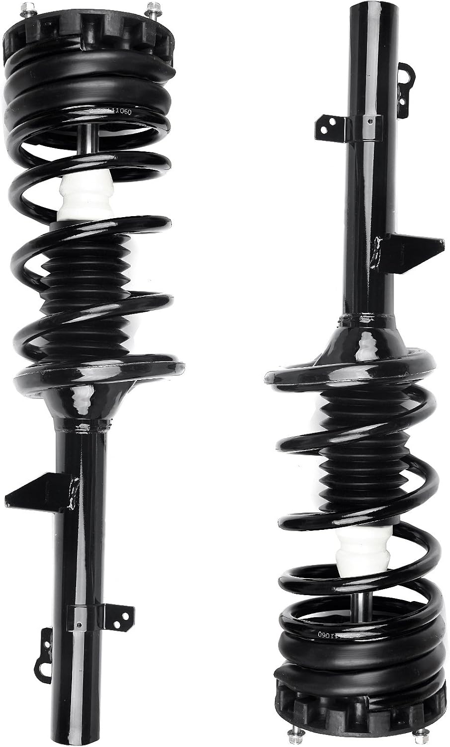 SCITOO Rear Pair Complete Struts fit 1994-2007 for Ford for Taurus