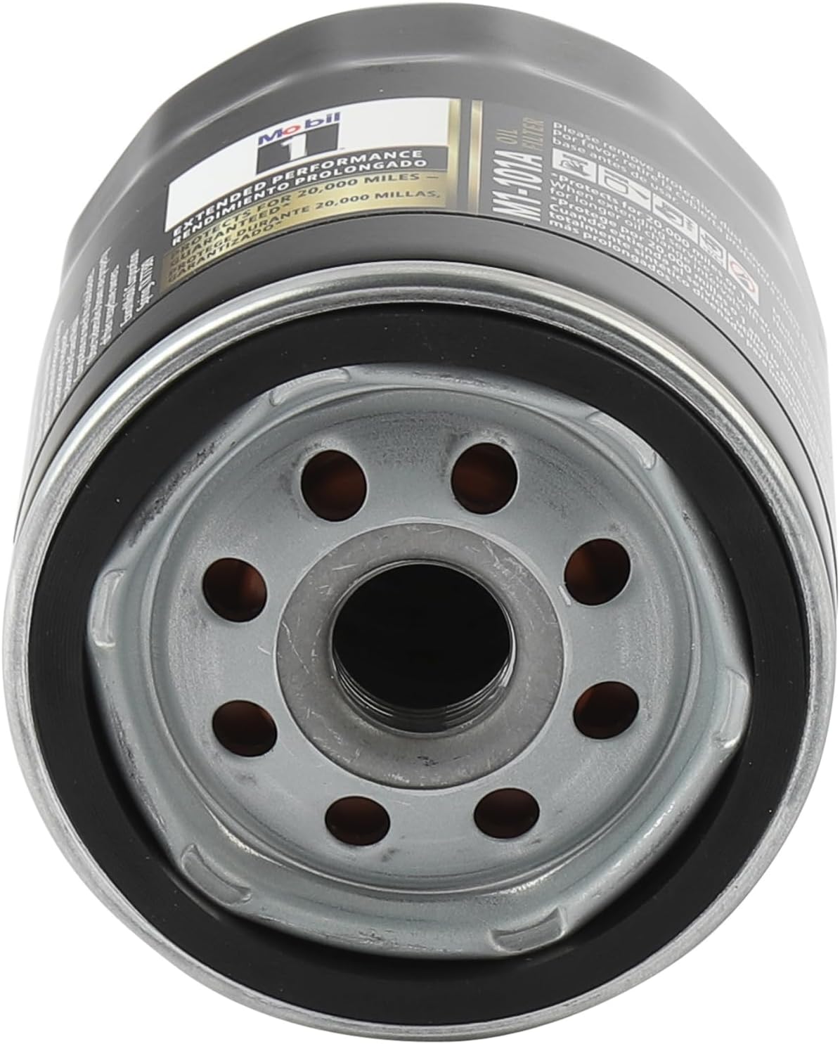 Mobil 1 Extended Performance Oil Filter, M1-101A | 1 Pack