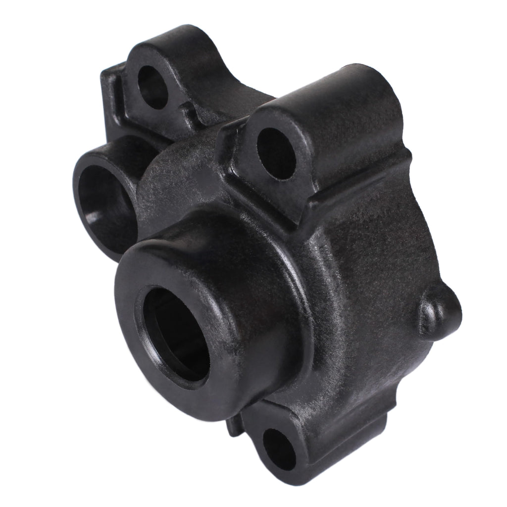 Outboard Engine 6J8-44311-00 Water Pump Housing for Yamaha 25HP-50HP