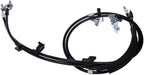 Dorman C661321 Parking Brake Cable Compatible with Select Ford Models