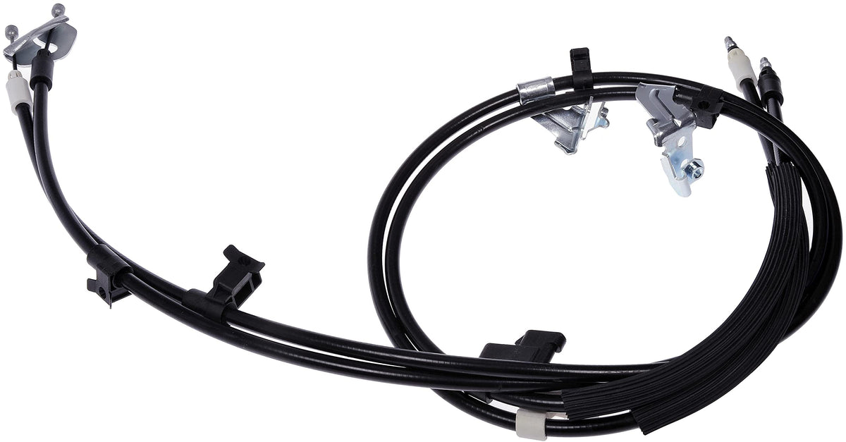 Dorman C661321 Parking Brake Cable Compatible with Select Ford Models