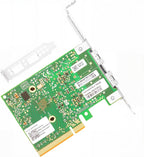 Vogzone for MCX631102AN-ADAT ConnectX-6 Lx En 25GbE 2xSFP28 PCIe 4.0x8 NIC