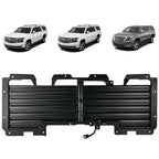DIMEANI Active Grille Shutter with Motor Compatible with Chevrolet Tahoe