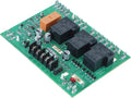 Controls 289 RL178 Furnace，Replaces All BCC1, BCC2 and BCC3 Circuit Boards Control Replacement for Lennox Control Boards