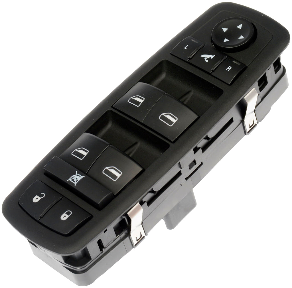 Dorman 901-519 Front Driver Side Power Window Switch Compatible with Select Models