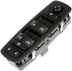 Dorman 901-519 Front Driver Side Power Window Switch Compatible with Select Models