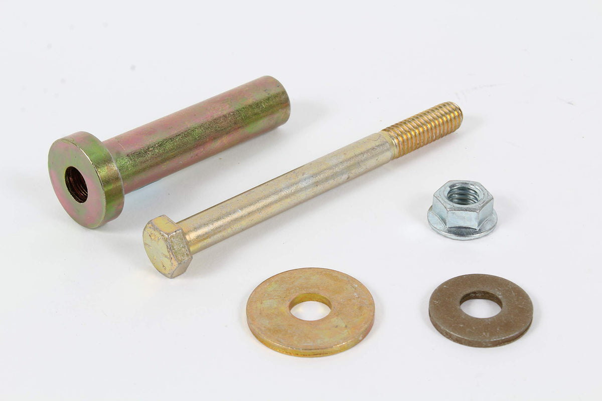 Rotary 10007 Deck Wheel Hardware Kit
