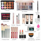 Makeup Kit Full Multi-Purpose Beauty Set Festive Gift Box