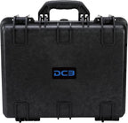 Cases - Element 4795F Waterproof Hard Case with Foam Insert - IP67 Dustproof | Impact-Resistant | 19 x 16 x 9 Ext Dim