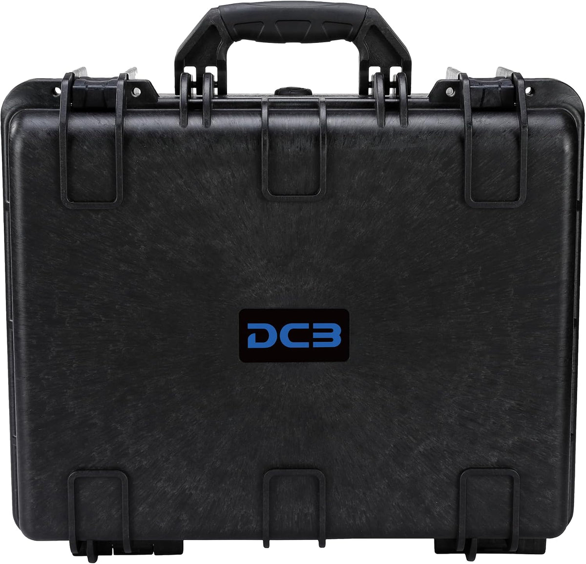 Cases - Element 4795F Waterproof Hard Case with Foam Insert - IP67 Dustproof | Impact-Resistant | 19 x 16 x 9 Ext Dim